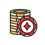 Blackjack logo
