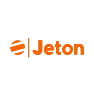 Jeton logo