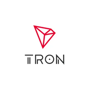 Tron logo