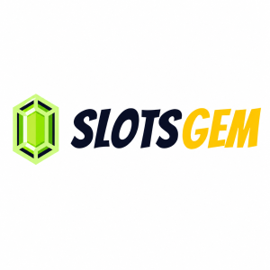 logo Slotsgem Casino