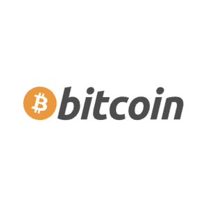 Bitcoin logo