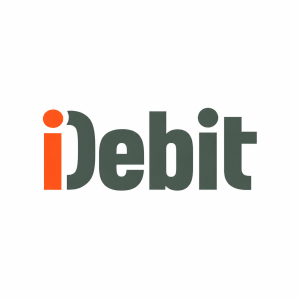 iDebit logo